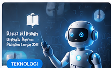 Asas AI Untuk Pemula: Panduan Lengkap 2026