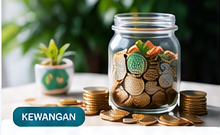 7 Langkah Urus Kewangan Peribadi Dengan Lebih Baik