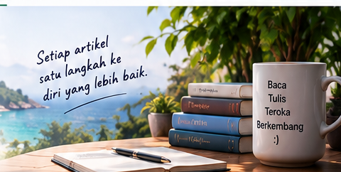 Blog BookNest