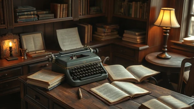 Cerpen & Antologi
