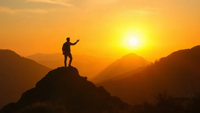 Motivasi & Pembangunan Diri
