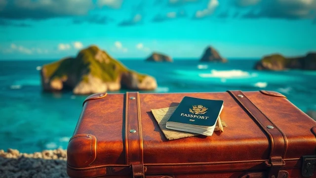 Travel & Pelancongan