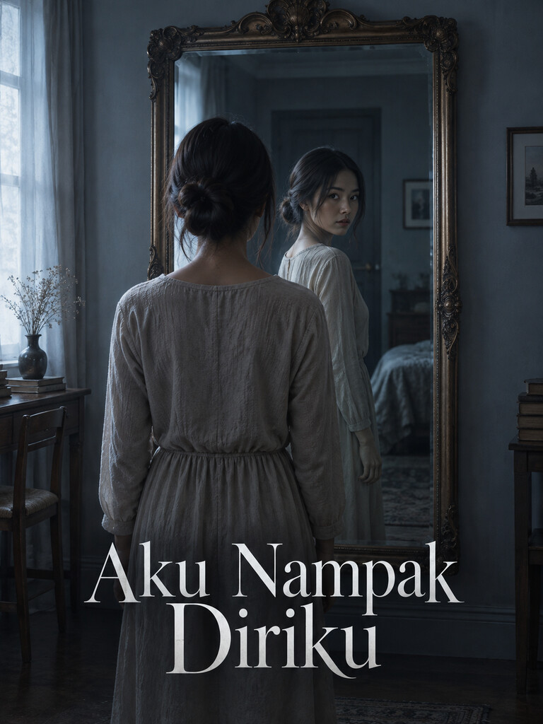 Aku Nampak Diriku