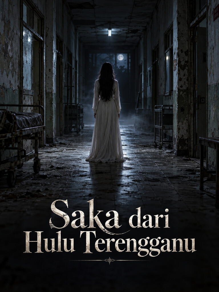 Saka dari Hulu Terengganu