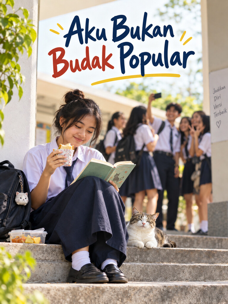 Aku Bukan Budak Popular