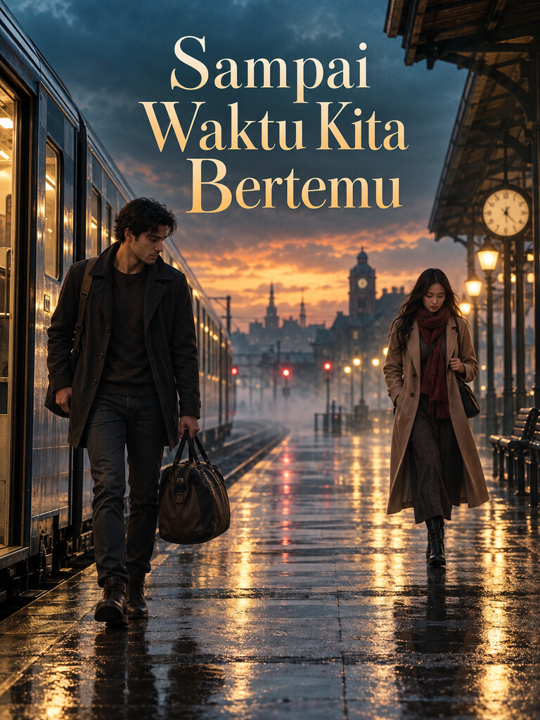 Sampai Waktu Kita Bertemu