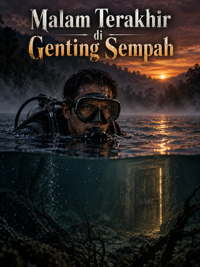 Malam Terakhir di Genting Sempah