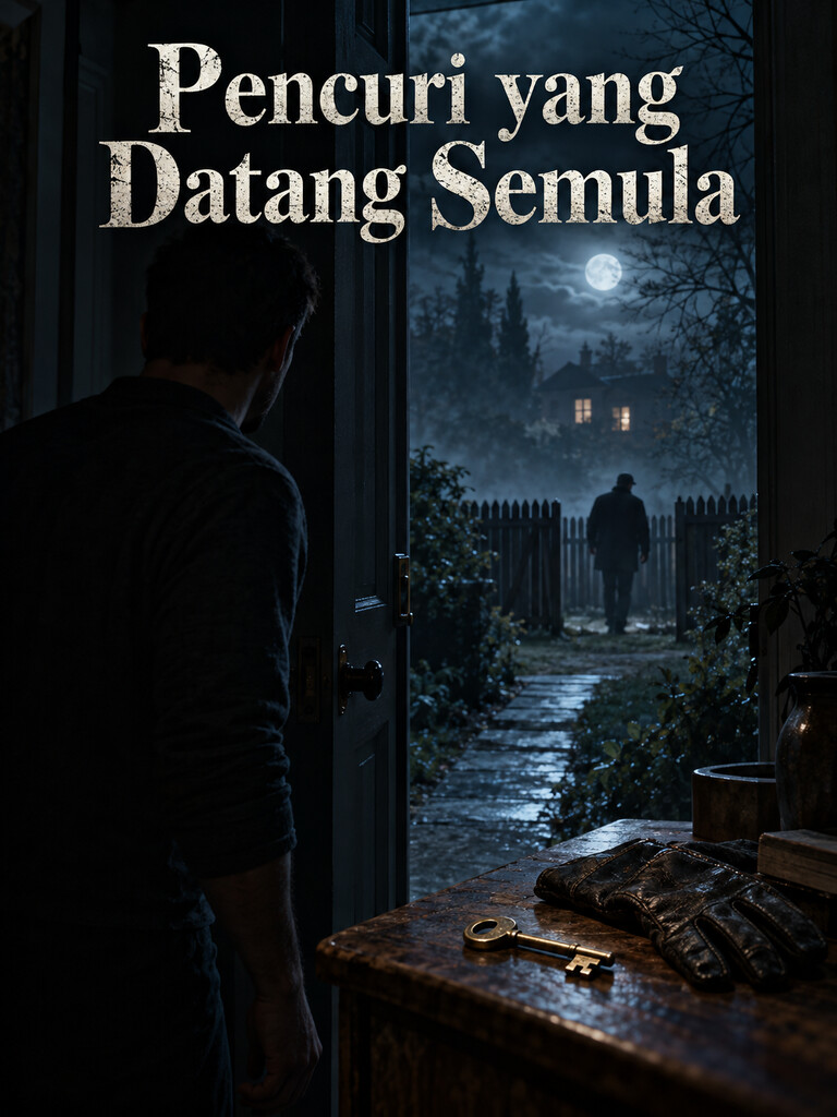 Pencuri yang Datang Semula