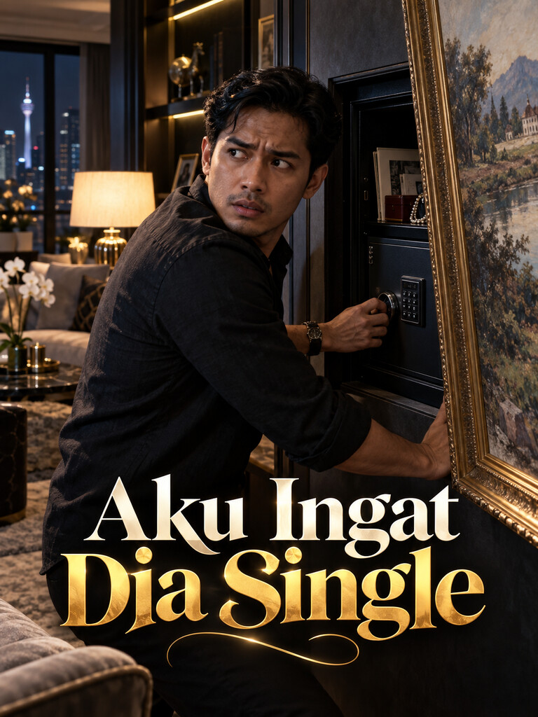 Aku Ingat Dia Single