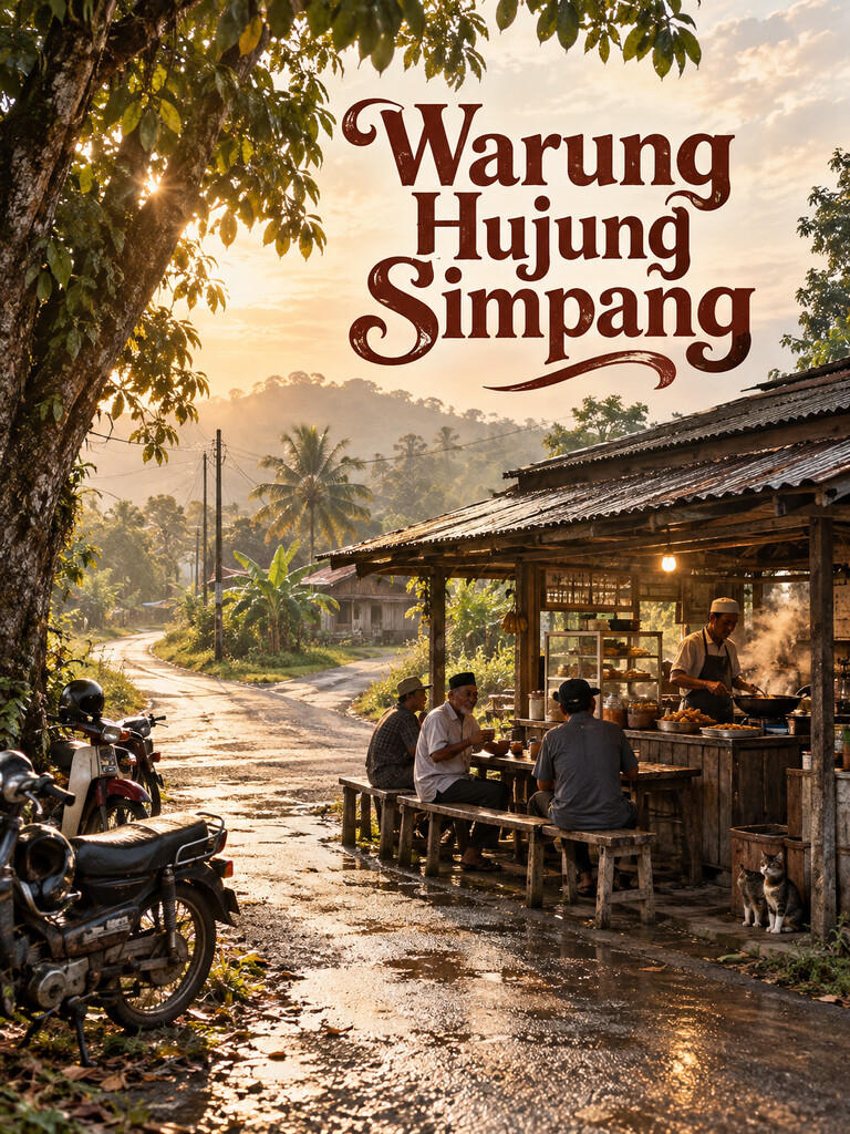 Warung Hujung Simpang