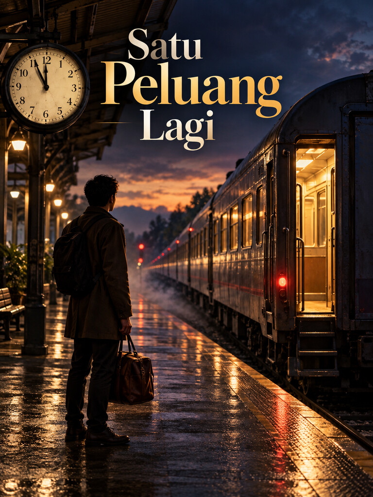 Satu Peluang Lagi