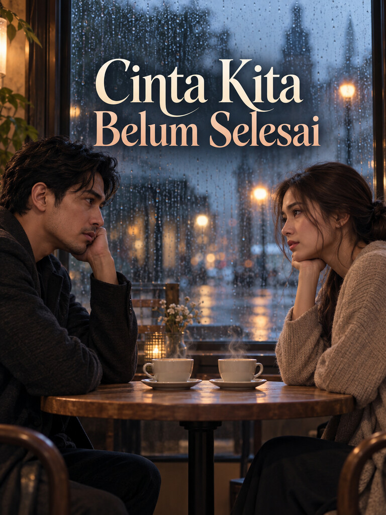 Cinta Kita Belum Selesai