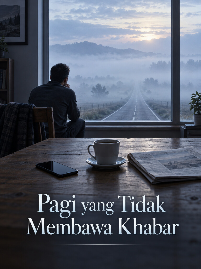 Pagi yang Tidak Membawa Khabar