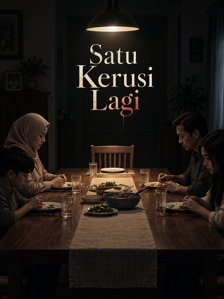 Satu Kerusi Lagi