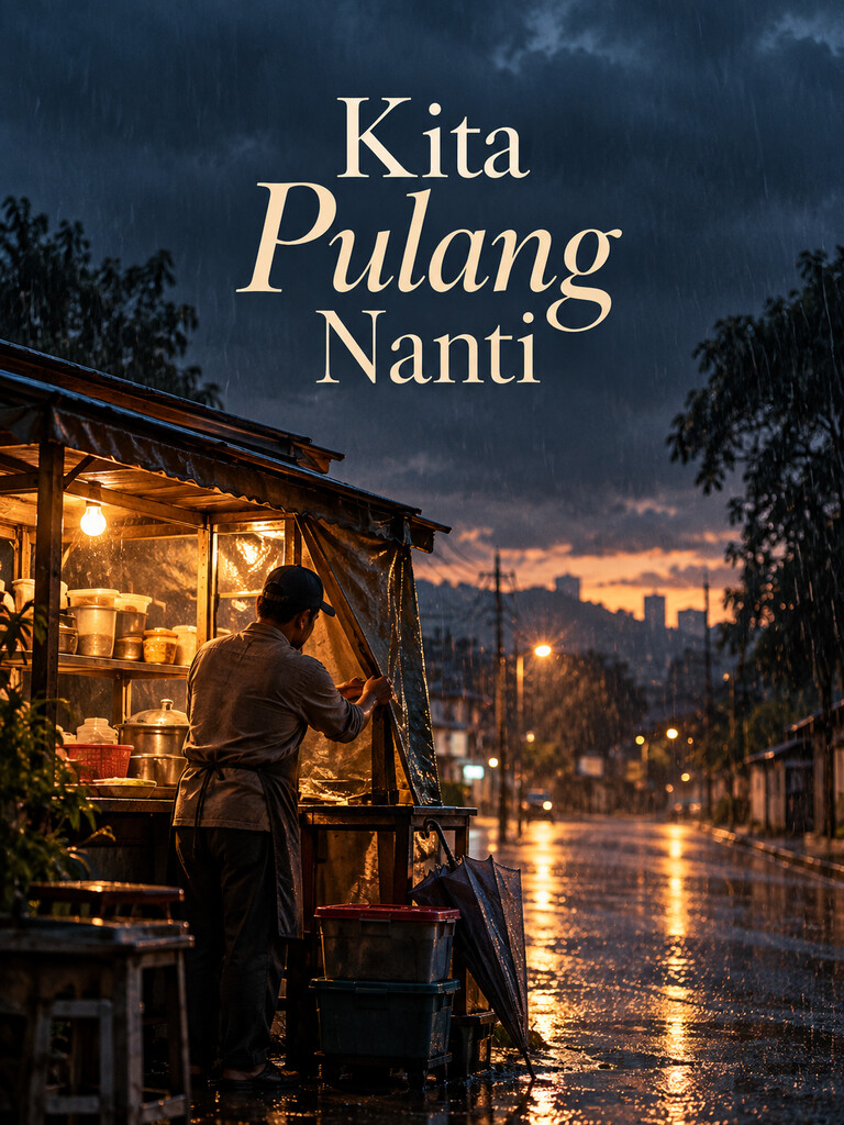 Kita Pulang Nanti