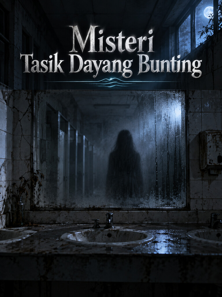 Misteri Tasik Dayang Bunting