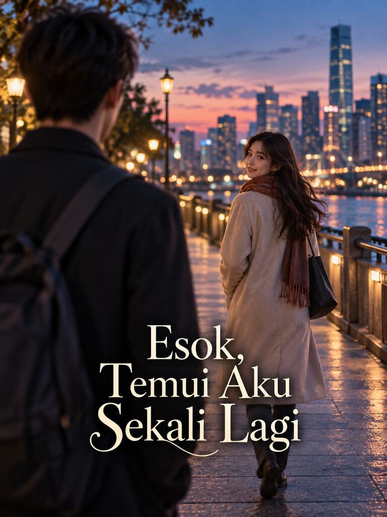 Esok, Temui Aku Sekali Lagi