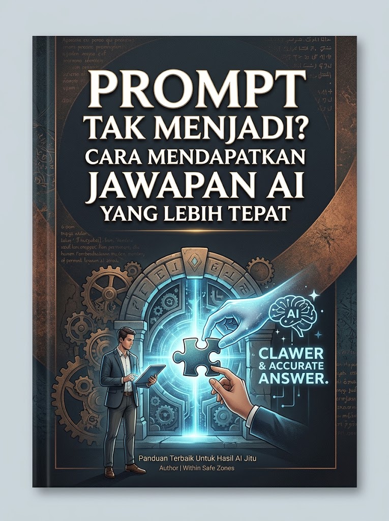 Prompt Tak Menjadi? Cara Mendapatkan Jawapan AI yang Lebih Tepat