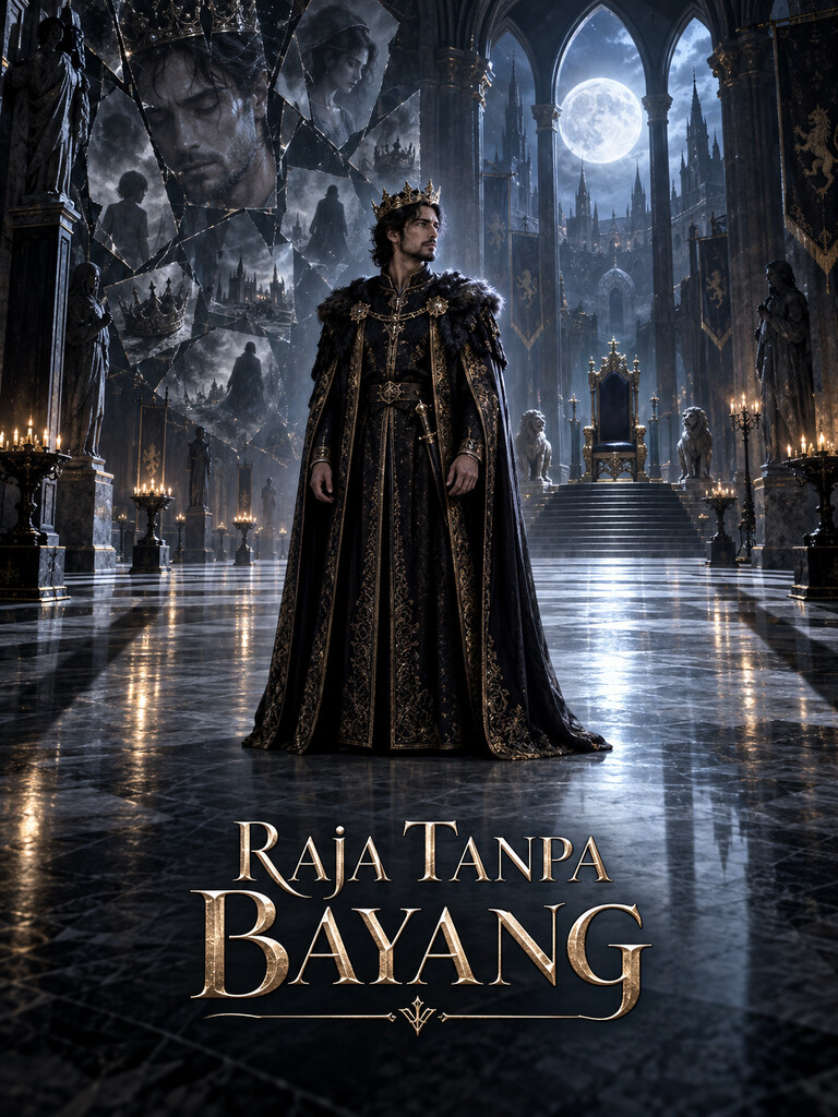 Raja Tanpa Bayang