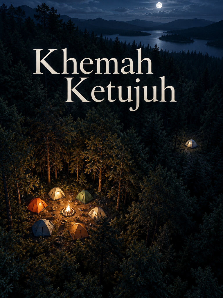 Khemah Ketujuh