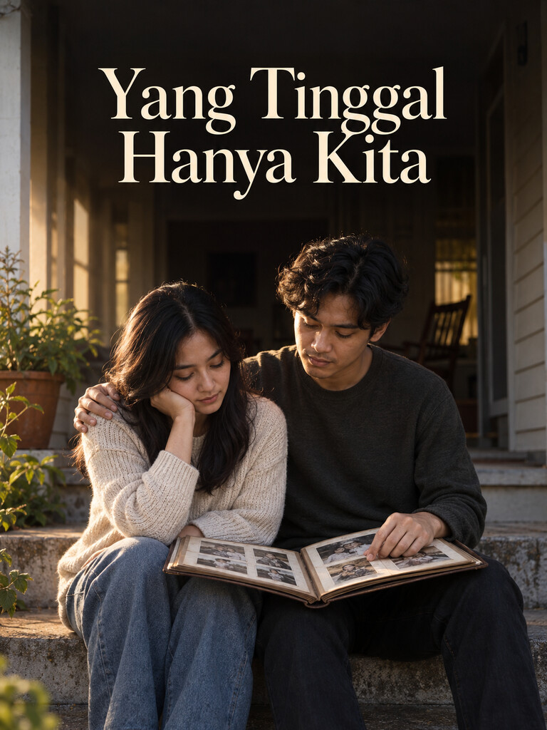 Yang Tinggal Hanya Kita