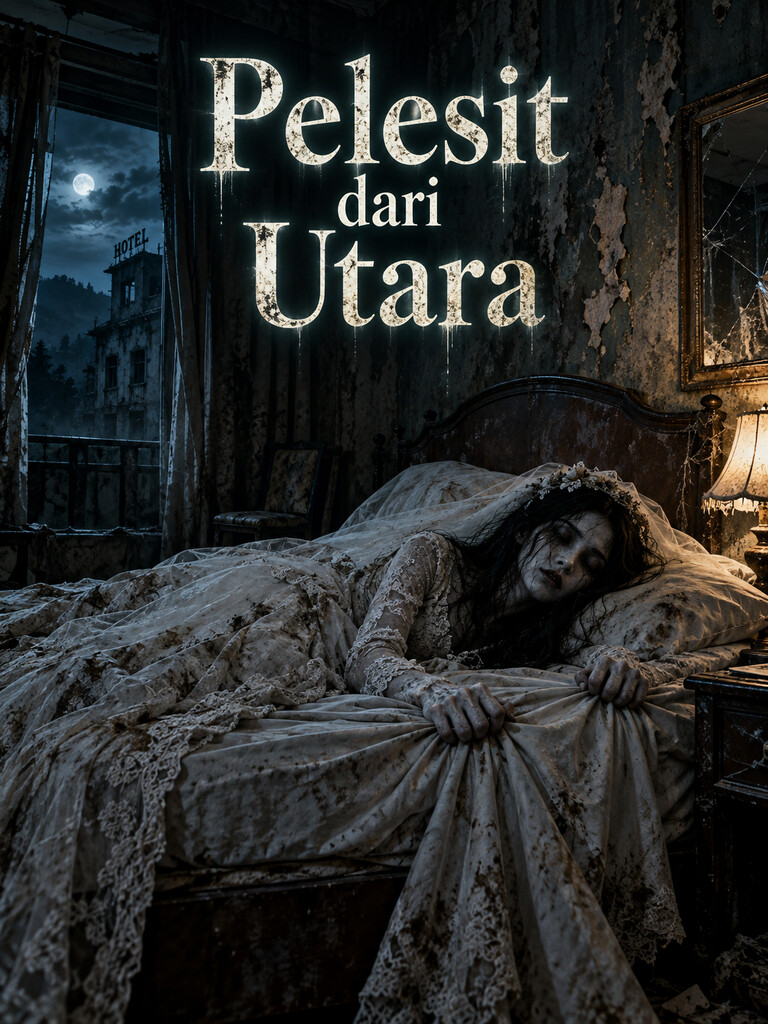 Pelesit dari Utara