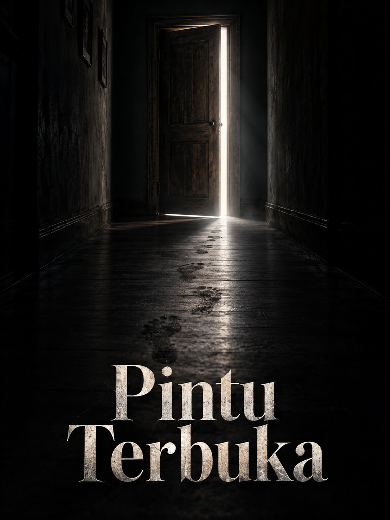 Pintu Terbuka