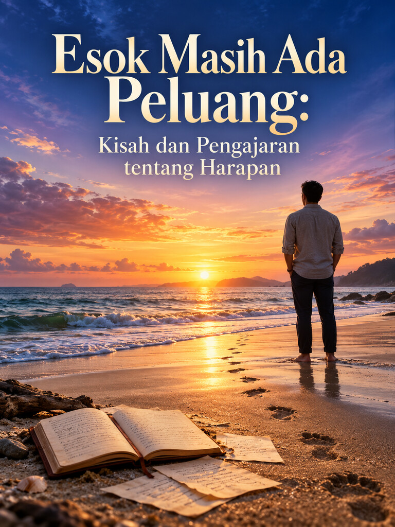 Esok Masih Ada Peluang: Kisah dan Pengajaran tentang Harapan
