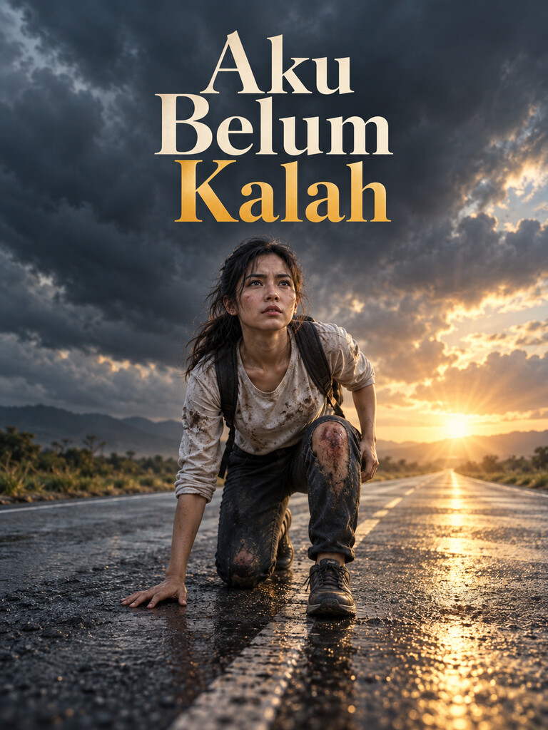 Aku Belum Kalah