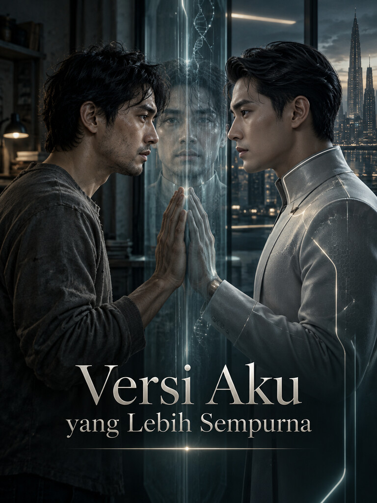 Versi Aku yang Lebih Sempurna