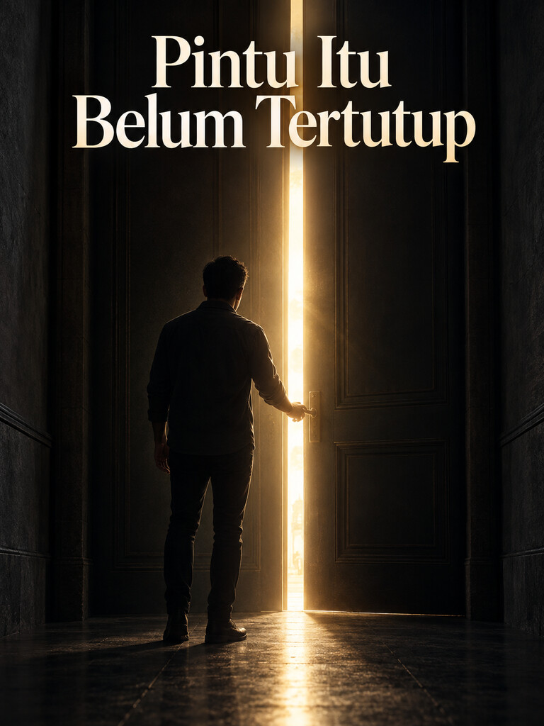 Pintu Itu Belum Tertutup