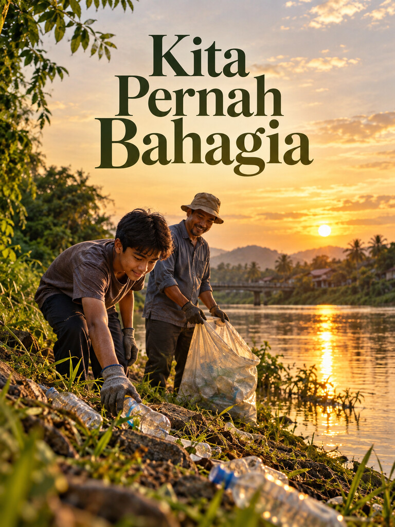 Kita Pernah Bahagia
