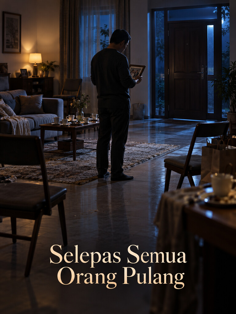Selepas Semua Orang Pulang