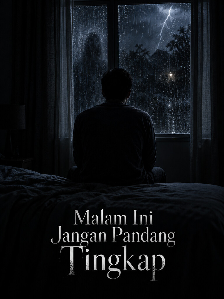 Malam Ini Jangan Pandang Tingkap