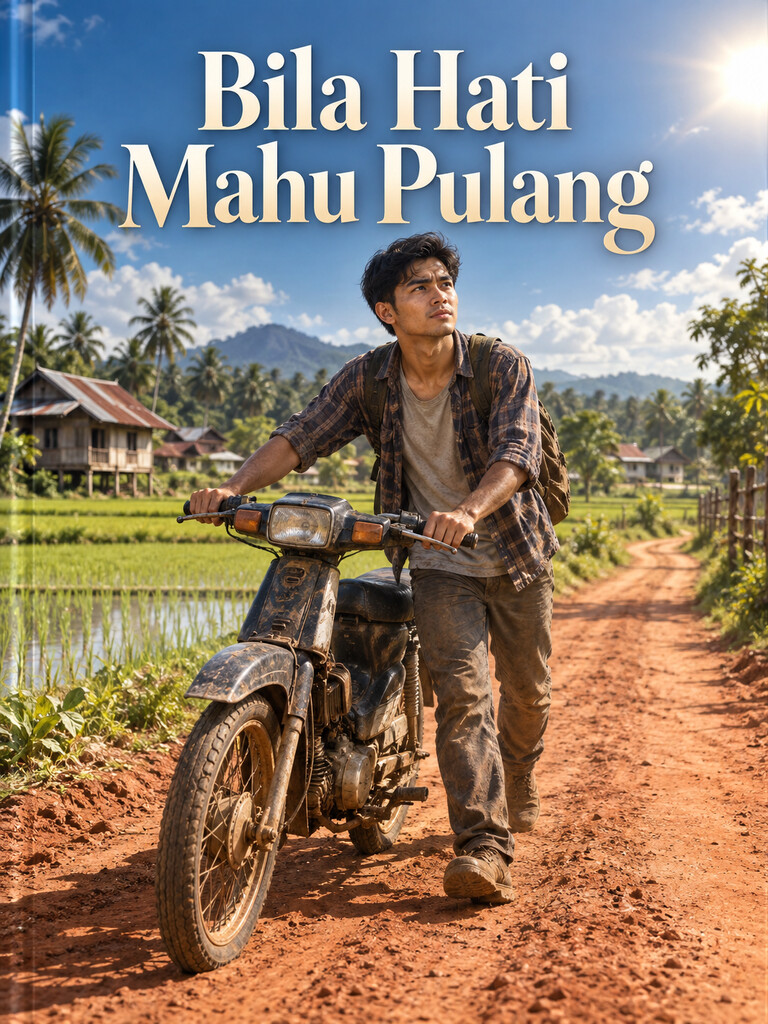 Bila Hati Mahu Pulang