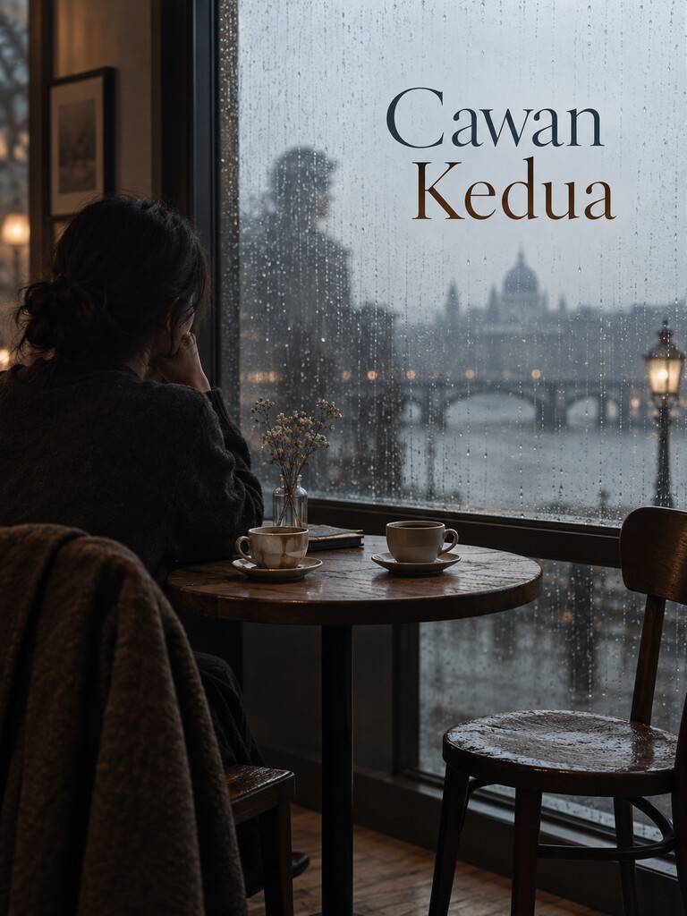 Cawan Kedua