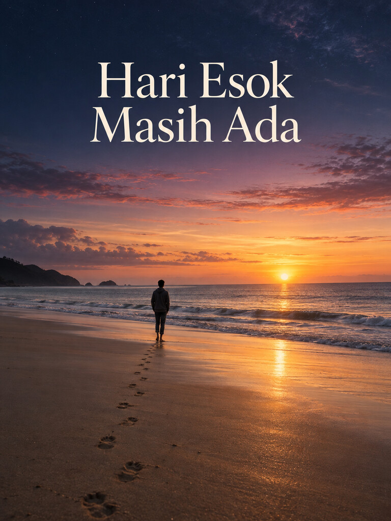 Hari Esok Masih Ada