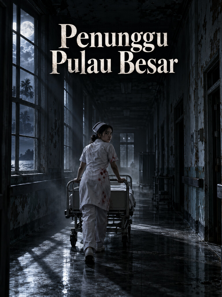 Penunggu Pulau Besar