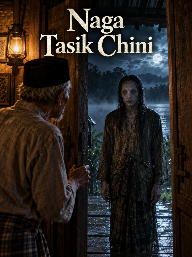 Naga Tasik Chini
