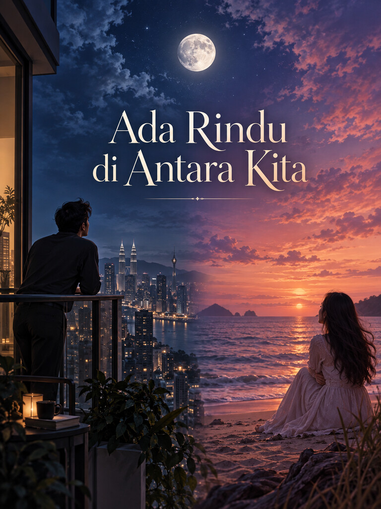 Ada Rindu di Antara Kita
