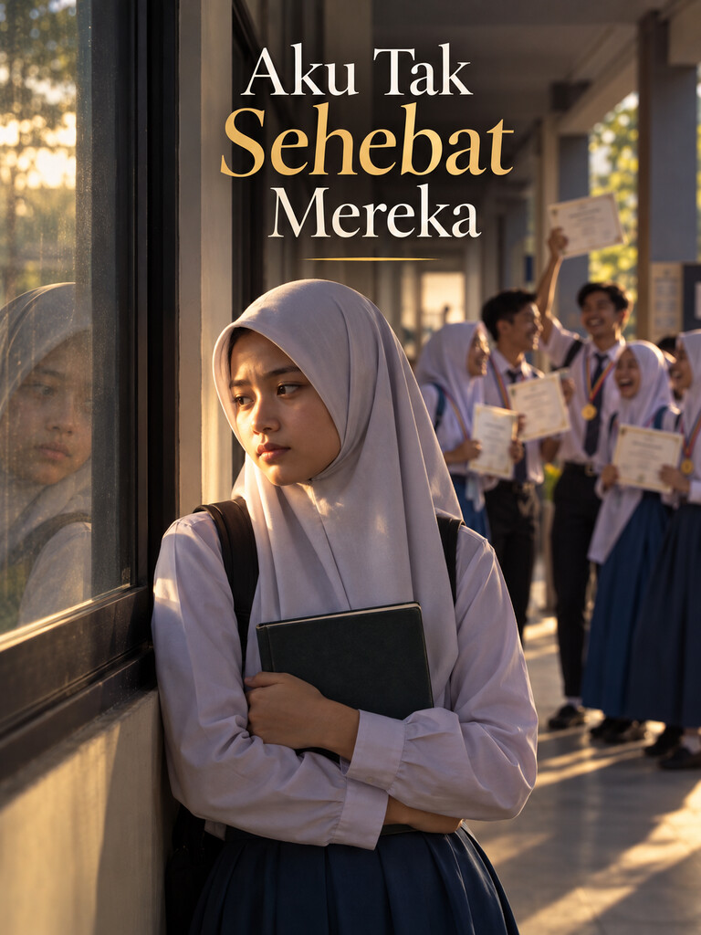Aku Tak Sehebat Mereka