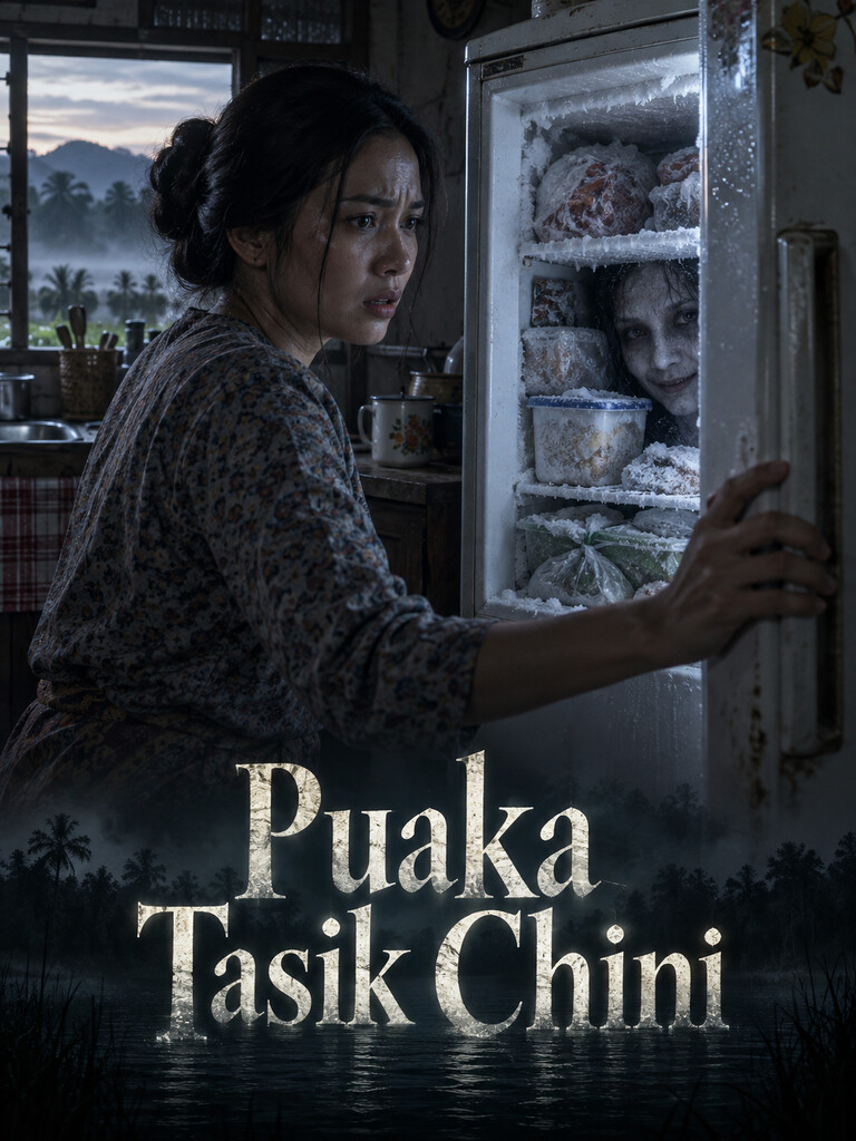 Puaka Tasik Chini