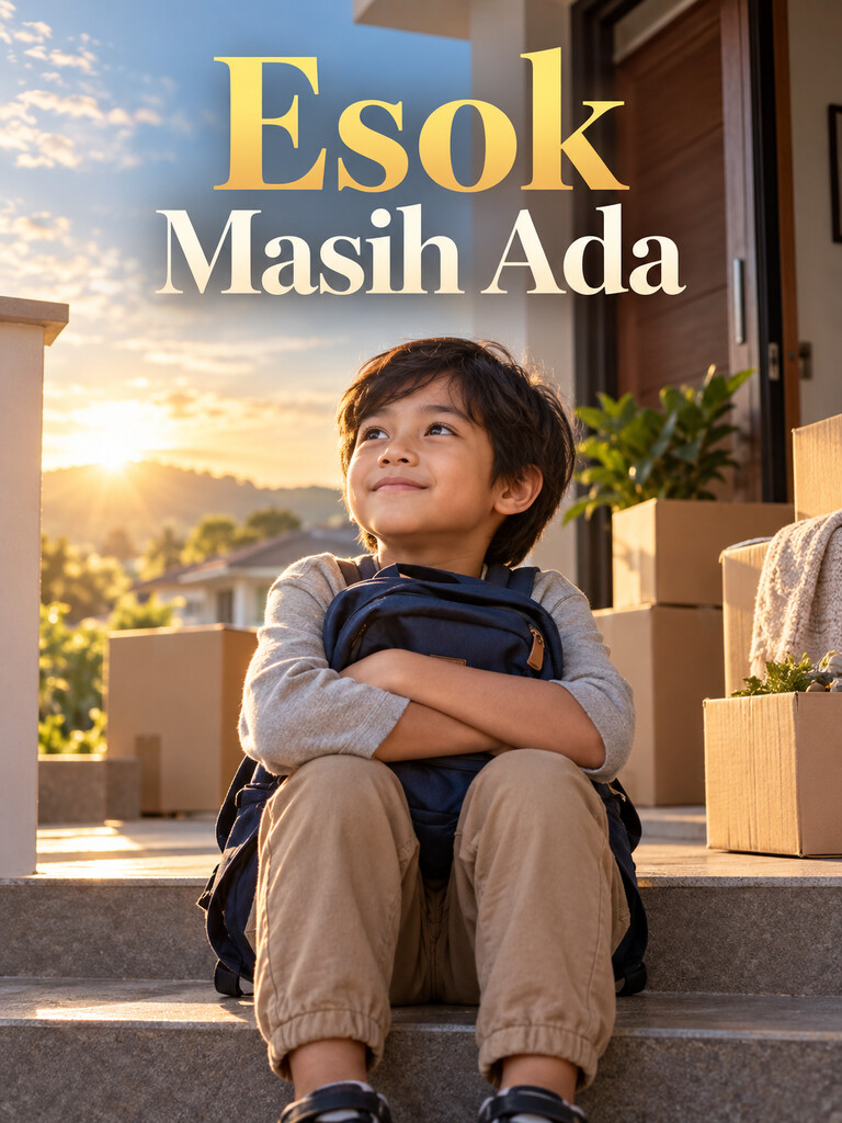 Esok Masih Ada