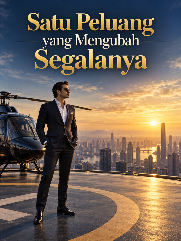 Satu Peluang yang Mengubah Segalanya